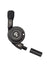 Rear Derailleur Parts Wolf Tooth Wolf Tooth Tanpan 11-Speed Conversion Dark Slate Gray