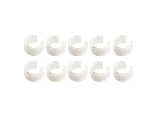 Wolf Tooth Resolve Dropper Post Travel Adjustment Spacers - Set of 10