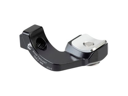 Wolf Tooth ShiftMount I-spec EV Shifter to SRAM Matchmaker Brake