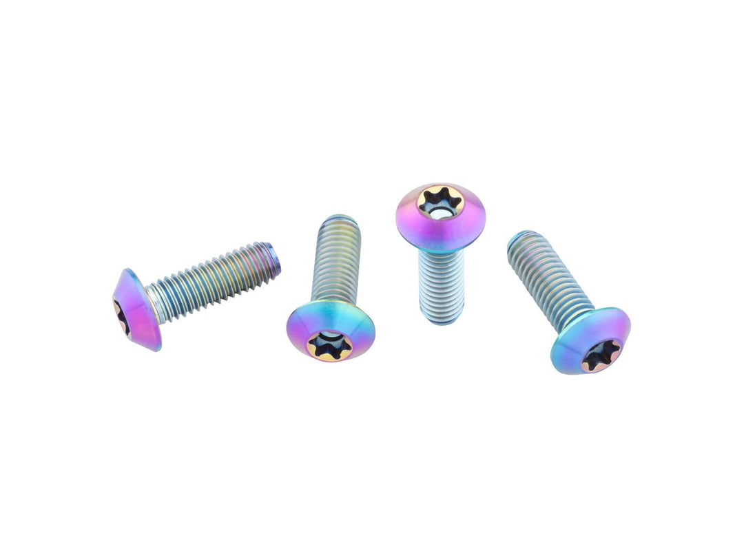Wolf Tooth Components Fastener ( ) - Dragonspine Cycling