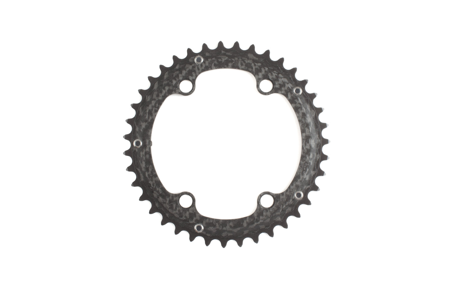Carbon-Ti X-CarboRing 40 x 110 (4 arms) _ Sale