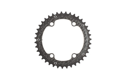 Carbon-Ti X-CarboRing 40 x 110 (4 arms) _ Sale