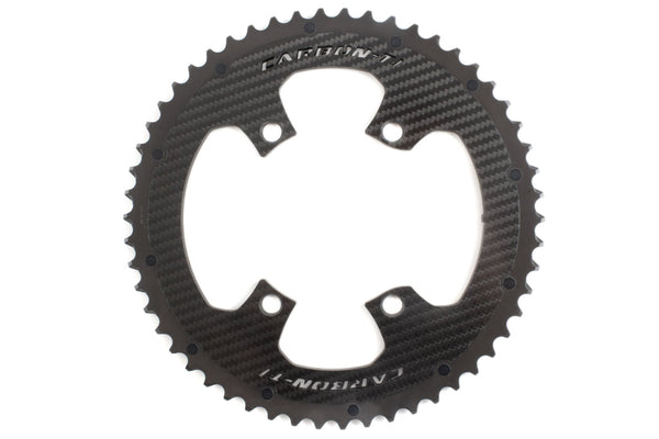Carbon-Ti X-CarboRing EVO 54 x 110 DA9200 (4 arms) _ Sale