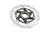Disc Rotor Carbon-Ti Carbon-Ti X-Rotor SteelCarbon 3 160 Center Lock _ Sale Dark Slate Gray
