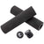 Wolf Tooth Components FatPaw2 9.5mm Thick/37mm Dia Grip Set Black