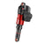 RockShox SIDLuxe Flight Attendant A3 Rear shock 190x45 Shaft Eyelet: Standard Body Eyelet: Standard 1 Token Reb85/comp30 Mid8 Lockout8 Allied BC40 2022+