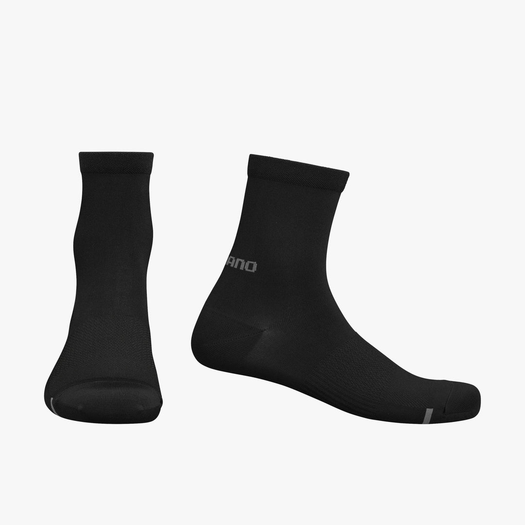 Performance Mid Socks - Black / S/M
