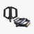 PD-EF102 Pedals - Black / One Size