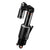 RockShox Vivid Ultimate DH RC2 Rear Shock - 225 x 70 mm Linear XL Air 2 Tokens Reb 55 / Comp 34 L/O 45 Standard Trunnion D1