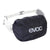 EVOC Raincover Sleeve Hip Pack Black