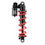 RockShox Vivid Coil Ultimate RC2T Rear Shock - 210 x 52.5mm Reb 55 / Comp 34 Adj. Hydraulic Bottom Out L/45 Standard D1