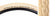 Schwalbe Delta Cruiser Active Twin KG 700x35 Standard Tire