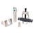 Park Tool CBP-6 Campagnolo Crank and Bearing Tool Set