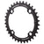 Race Face 104 NW Chainring 104BCD 34T Black