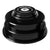 Works Components Reach Adjust Headset 5mm ZS56/28.6|ZS66/40 Blk