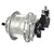 Rohloff Speedhub 500/14 TS OEM2 Bolt-On Disc 32h Silver