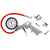 Prestacycle Prestaflator Pro Presta/Schrader Bicycle Inflation Tool