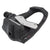 Exustar PR73P Road Pedals 9/16` LSL/Sealed Cart. Black Look Delta Alloy/Composite