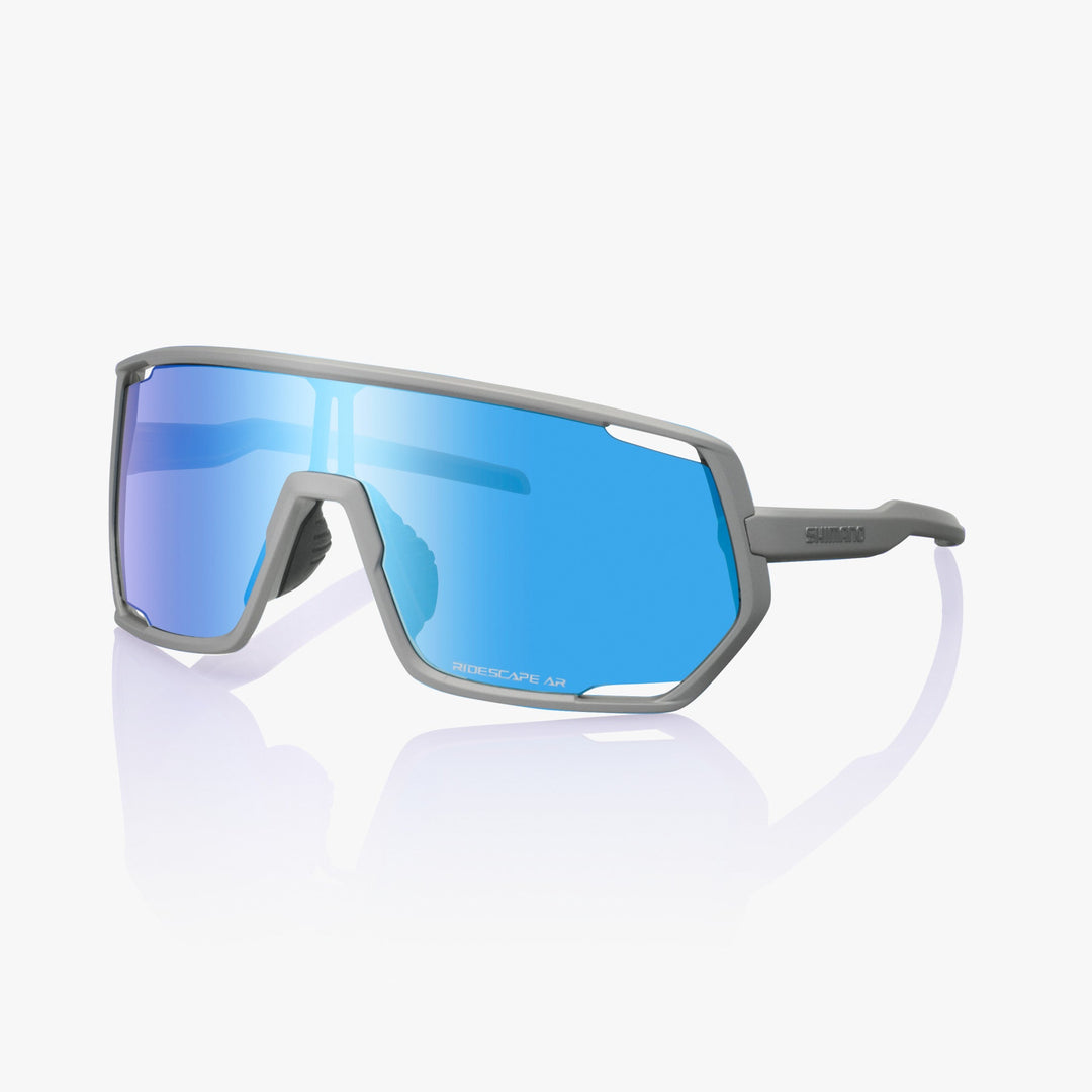 Technium CE-TCNM2 - Bronze Gold with RIDESCAPE AR (All Road) Lens