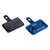 Sinter Blue s530 Compound Organic Disc Brake Pads - Shimano B Type Sinter Type 002 One Pair