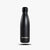 17 oz Insulated Water Bottle - Black / ONE
