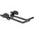 Profile Design Supersonic Ergo+ 35 SLC Aerobar - Ergo+ Armrest Supersonic Bracket 400mm