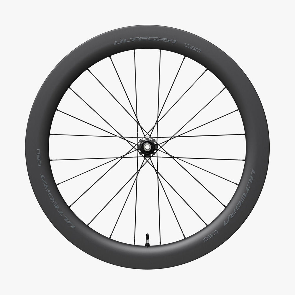 ULTEGRA WH-R8170 C60 - Rear / HG
