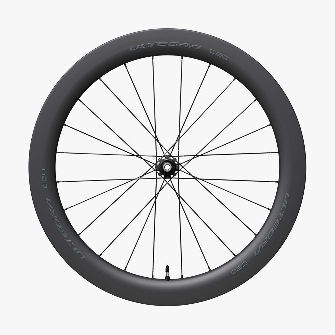 ULTEGRA WH-R8170 C60 - Rear / HG