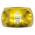 Ridefarr Alloy Presta Valve Locknut w/O-Ring Gold