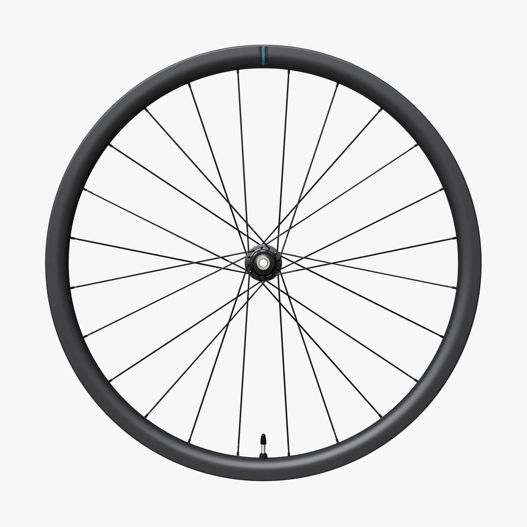 105 WH-RS710 C32 - Rear / HG