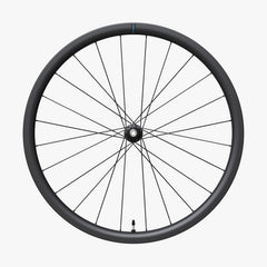 105 WH-RS710 C32 - Rear / HG