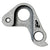 Silca 3DP Titanium Derailleur Hanger STD Pinarello #209
