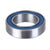 Cartridge Bearings Enduro Enduro MR 17287 Sealed Cartridge Bearing Slate Gray