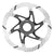 Trp TR-25 Disc Rotors 203mm Black Rotor