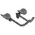Profile Design Supersonic Ergo+ 50 SLC Aerobar - Ergo+ Armrest Supersonic Bracket 400mm