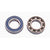 Cartridge Bearings Enduro Enduro ABEC-3 Radial Bearing - 24mm x 37mm x 7mm Dim Gray