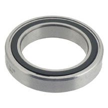Cartridge Bearings Enduro Enduro 61806 LLU/LLB Radial Bearing - ABEC-5 C3 Clearance 30mm x 42mm x 7mm Dark Gray