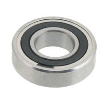 Cartridge Bearings Enduro Enduro ABEC-5 61902 LLU/LLB Sealed Cartridge Bearing - CN Clearance Gray
