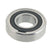 Cartridge Bearings Enduro Enduro ABEC-5 61902 LLU/LLB Sealed Cartridge Bearing - CN Clearance Gray