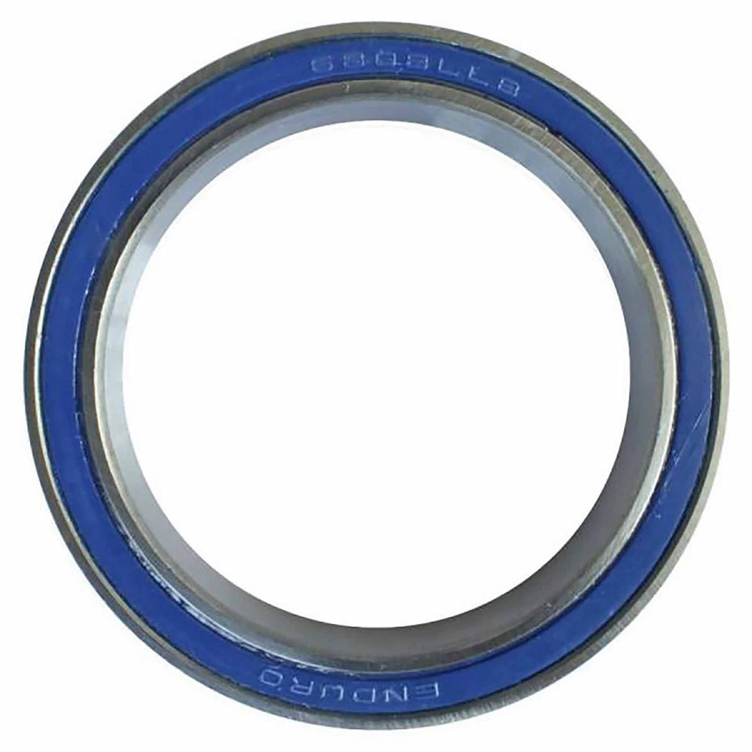 Cartridge Bearings Enduro Enduro AB6806/29 LLB Radial Bearing Dim Gray