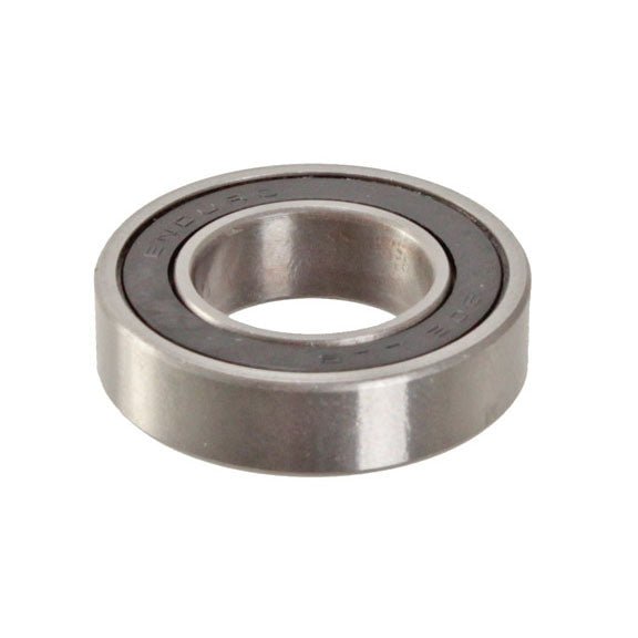 Cartridge Bearings Enduro Enduro ABEC-5 Angular Contact Bearing 71902 15x28x7 Slate Gray