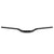 Renthal FatBar 35 Handlebar - Aluminum 40mm 800mm 35mm Black V3
