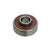 Cartridge Bearings Enduro Enduro Max-E 608 Suspension Pivot Sealed Cartridge Bearing Dim Gray