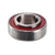 Cartridge Bearings Enduro Enduro MAX Cartridge Bearing 6901 12.7x24x7/10 Dark Olive Green