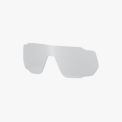 Technium L CE-TCNL2 Lens - PC Clear (Clear Polycarbonate) / ONE