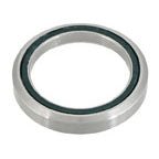 Enduro 1-1/8" 36 x 45 degree Stainless Steel Angular Contact Bearing 30.2mm ID x 41mm OD