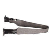 Hub Tools Enduro Enduro Cartridge Bearing Puller 8-25mm ID Dim Gray