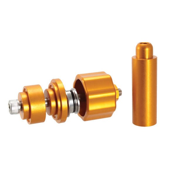 Crank Tools Enduro Enduro BB Bearing Replacement Tool BB30/PF30 Chocolate