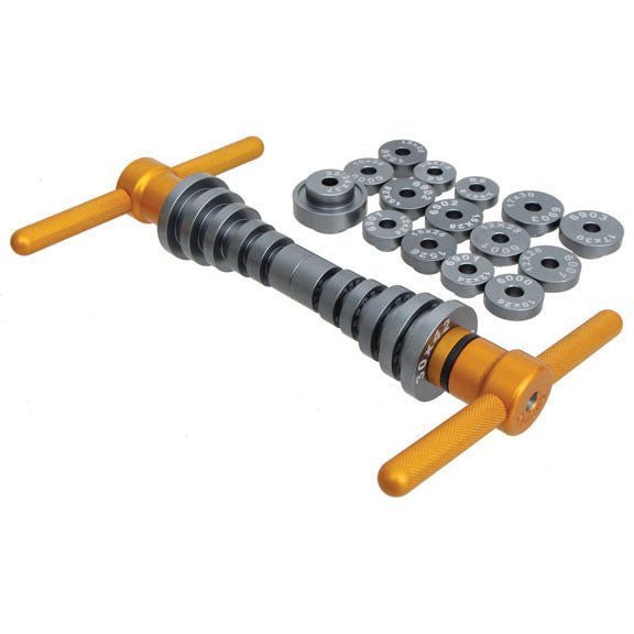 Hub Tools Enduro Enduro Bearing Press All Bearing Types Slate Gray