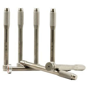 Hammers Enduro Enduro Pro Bearing Punch Toolkit BRT-030 Light Gray